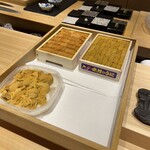 銀座 栞庵 やましろ - 