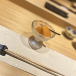 銀座 栞庵 やましろ - 