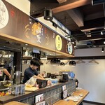 京都四条酒場 神聖 - 