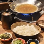 京都四条酒場 神聖 - 