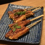 京都四条酒場 神聖 - 
