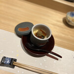 銀座 栞庵 やましろ - 