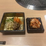 やきにく九 西麻布本店 - 