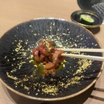 やきにく九 西麻布本店 - 