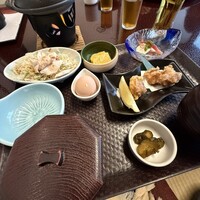 名古屋コーチン・旬菜 一鳳 金山本店 - 