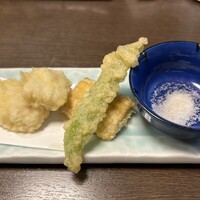 たらふく 梅田堂山店 - 