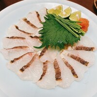 たらふく 梅田堂山店 - 