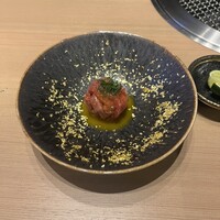 やきにく九 西麻布本店 - 