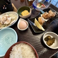 名古屋コーチン・旬菜 一鳳 金山本店 - 