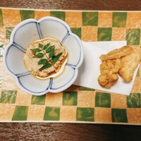 たらふく 梅田堂山店 - 