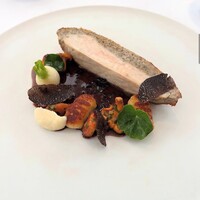 L'ORANGERIE - 