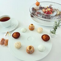 L'ORANGERIE - 