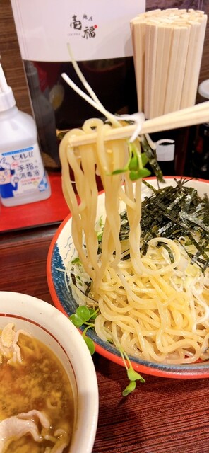 麺屋 壱福（メンヤ イチフク） - 釧路（ラーメン）の写真
