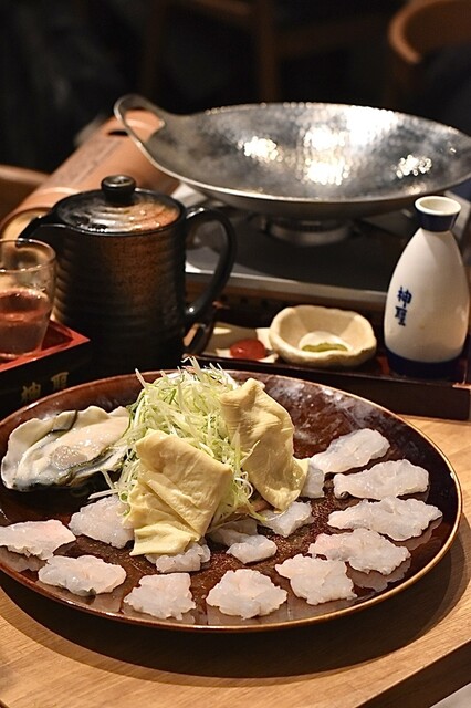 Kyoto Shijo Sakaba Shinsei