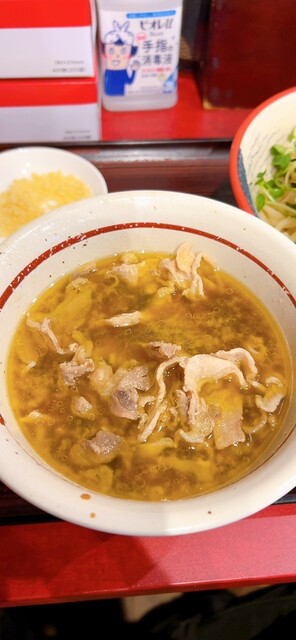 麺屋 壱福（メンヤ イチフク） - 釧路（ラーメン）の写真