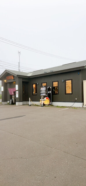 麺屋 壱福（メンヤ イチフク） - 釧路（ラーメン）