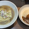 ヌードル＆スパイスカレー 今日の1番