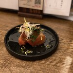 九州料理と旨い酒どんたく - 