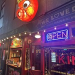 タコタコキング - 