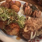 タコタコキング - 