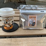 スペシャルティコーヒー豆専門店 トライブ - 