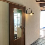 壱枚乃絵 海辺のテラスカフェ赤穂店 - 