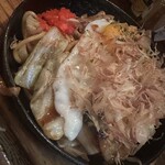 タコタコキング - 