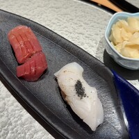 恵比寿 鮨 一 - 