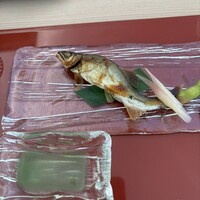 京料理 先斗町 富美家 - 