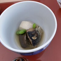 京料理 先斗町 富美家 - 