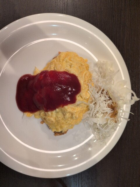 おむらいす おむらいす亭 山口ゆめタウン下松店 - 下松/オムライス | 食べログ