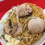 ラーメン二郎 - 