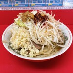 ラーメン二郎 - 