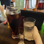 喫茶とお酒ムラリス - 