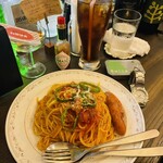 喫茶とお酒ムラリス - 