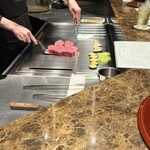 近江牛一筋 農家餐廳 Daikichi - 