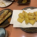 すし酒屋 ちゃりん - 