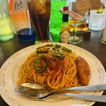 喫茶とお酒ムラリス - 