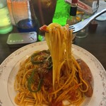 喫茶とお酒ムラリス - 