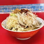 ラーメン二郎 - 
