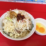 ラーメン二郎 - 