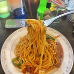 喫茶とお酒ムラリス - 