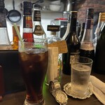 喫茶とお酒ムラリス - 