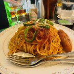 喫茶とお酒ムラリス - 