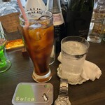 喫茶とお酒ムラリス - 