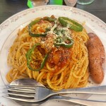 喫茶とお酒ムラリス - 