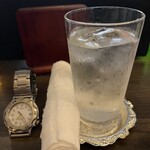 喫茶とお酒ムラリス - 