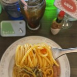 喫茶とお酒ムラリス - 