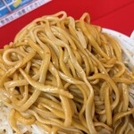 ラーメン二郎 - 