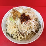 ラーメン二郎 - 
